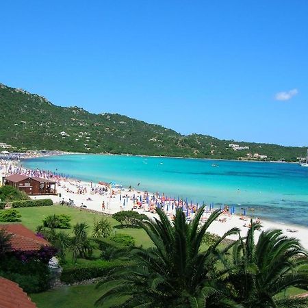 Appartamento Cala Reale, Piano Terra Marinella  Exterior foto