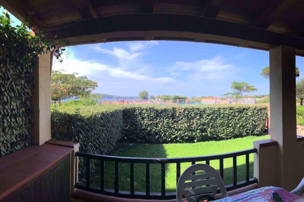 Appartamento Cala Reale, Piano Terra Marinella  Exterior foto